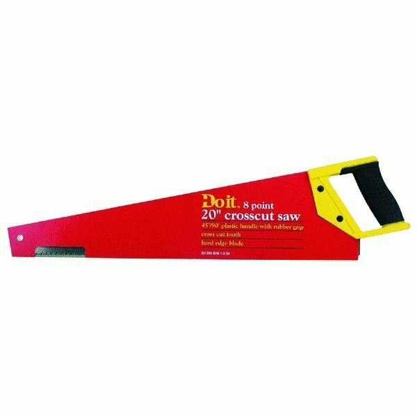 Greak Neck Saw Do it Handsaw 331295